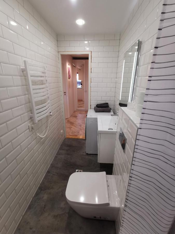 Vytauto 423 Apartments By Jk Palanga Extérieur photo